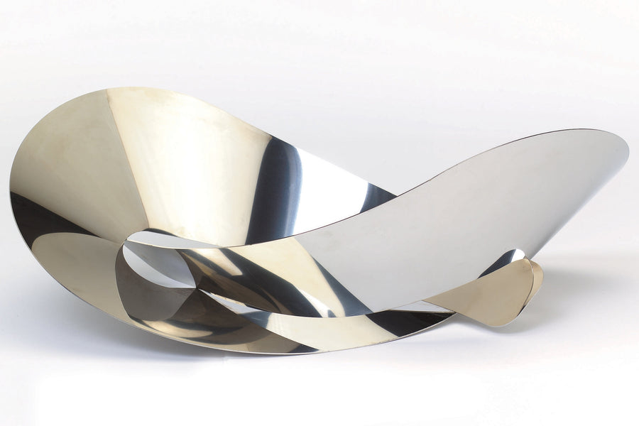 FLAT KNOT Bowl - Cyrcus