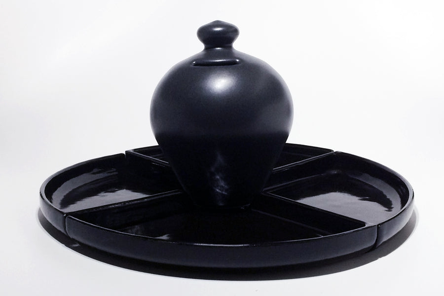 DANEY Catchall - Cyrcus