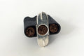 CIGAR BOX Cigar case - Cyrcus