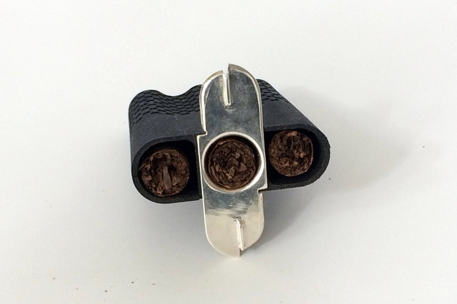 CIGAR BOX Cigar case - Cyrcus