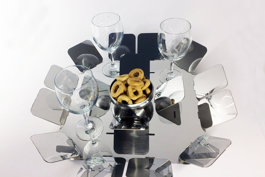 GENTILE Tray - Cyrcus