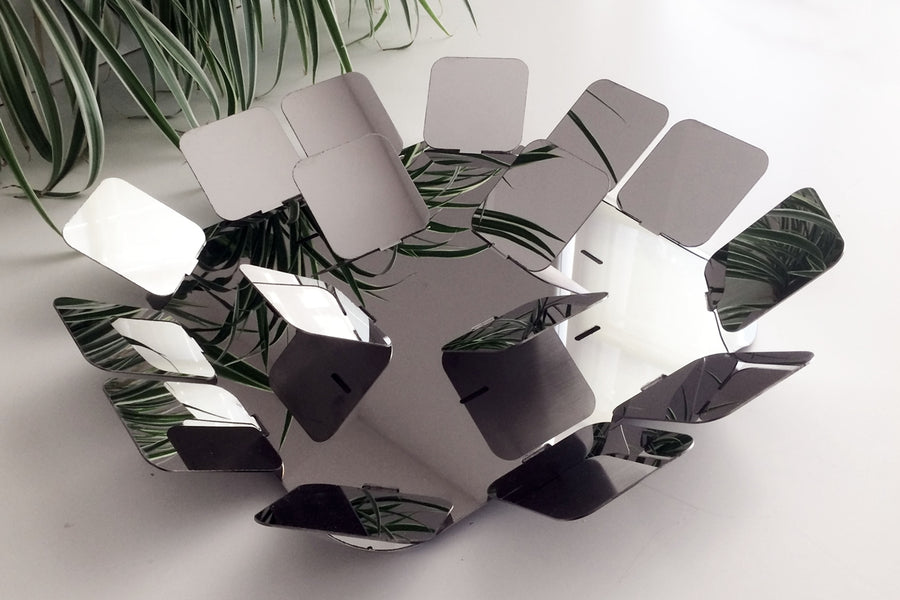 GENTILE Tray - Cyrcus