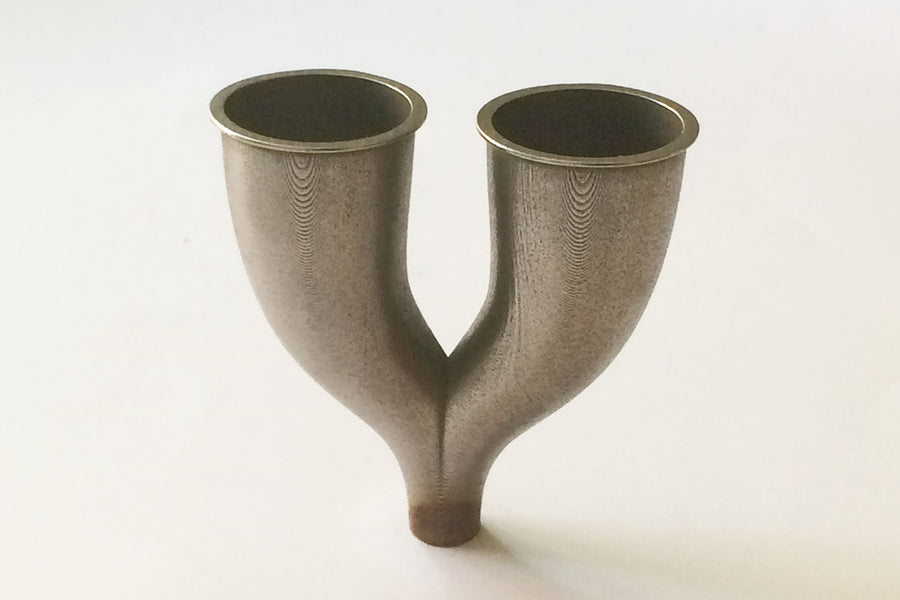 LUMI COLLECTION Candlesticks - Cyrcus