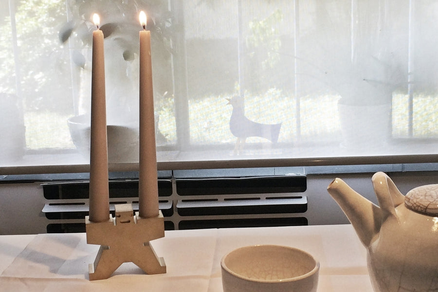 SUMO Candelabrum - Cyrcus
