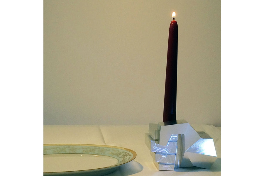 SESSAN8 Lamp/Candelabrum - Cyrcus