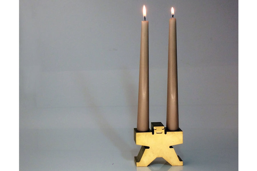 SUMO Candelabrum - Cyrcus