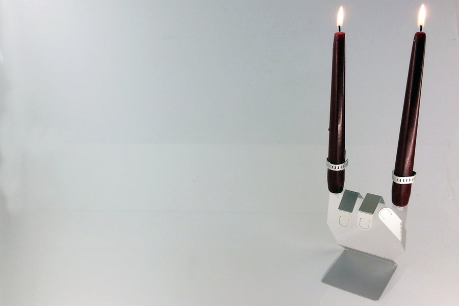 SCONGIURI Candelabrum - Cyrcus