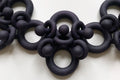 MOLECULAR Necklace - Cyrcus