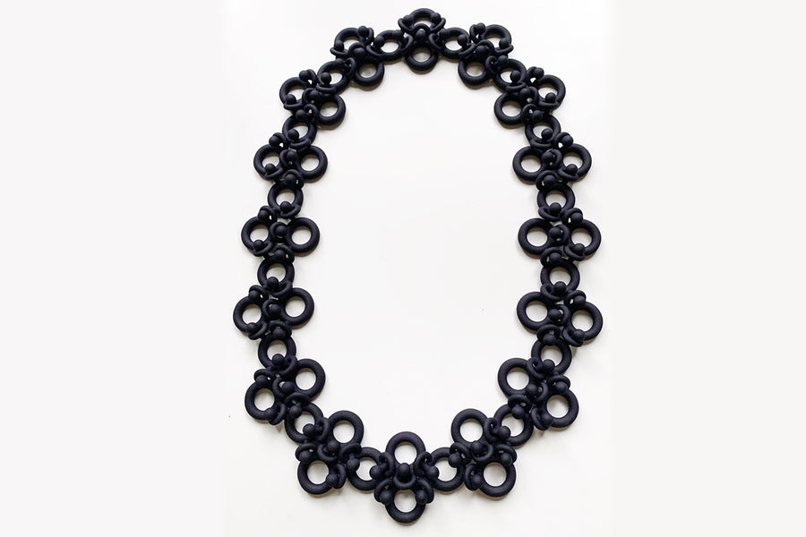 MOLECULAR Necklace - Cyrcus