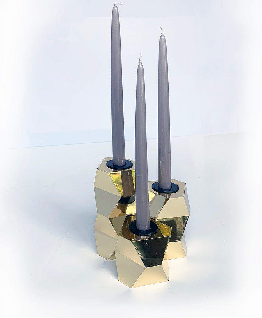 TRE GRAZIE Candelabrum - Cyrcus