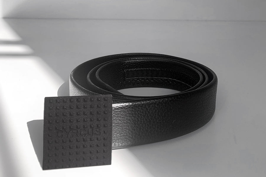 DIAMOND BELT - Cyrcus