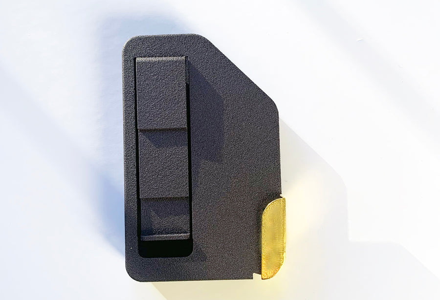BOXELLINO card holder - Cyrcus