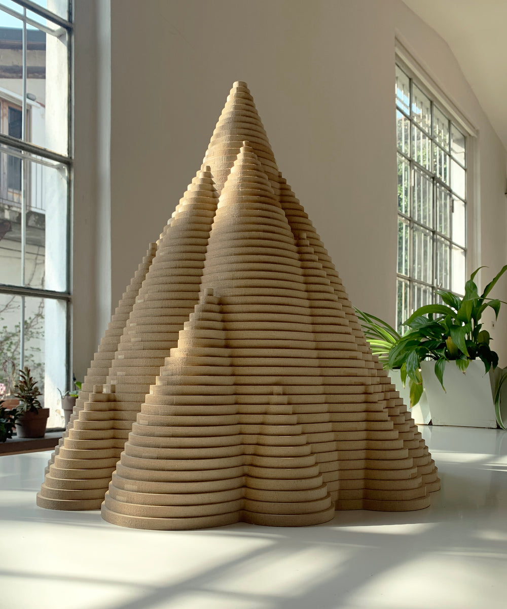 銅版画 : 有地好登「The scence of a lattice door」 銅版画 : 有地好登「The scence of a lattice door」 銅版画 : 有地