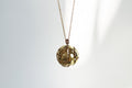 VIADUSCITA necklace - Cyrcus