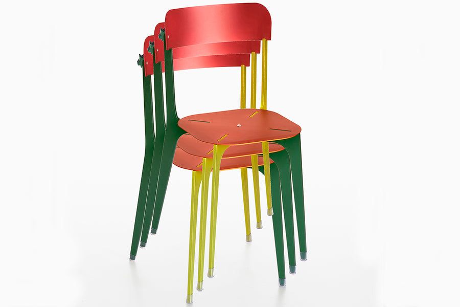 EURA chair - Cyrcus
