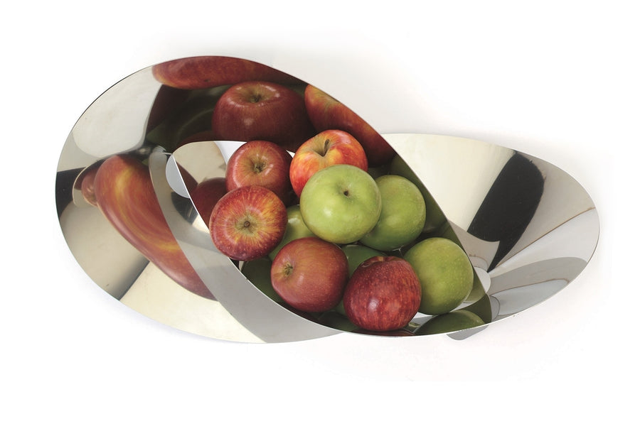 FLAT KNOT Bowl - Cyrcus
