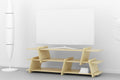ITALIC Shelf - Cyrcus