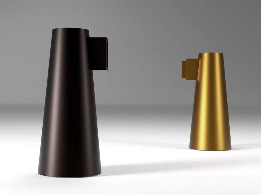 BINO & BINA salt and pepper - Cyrcus