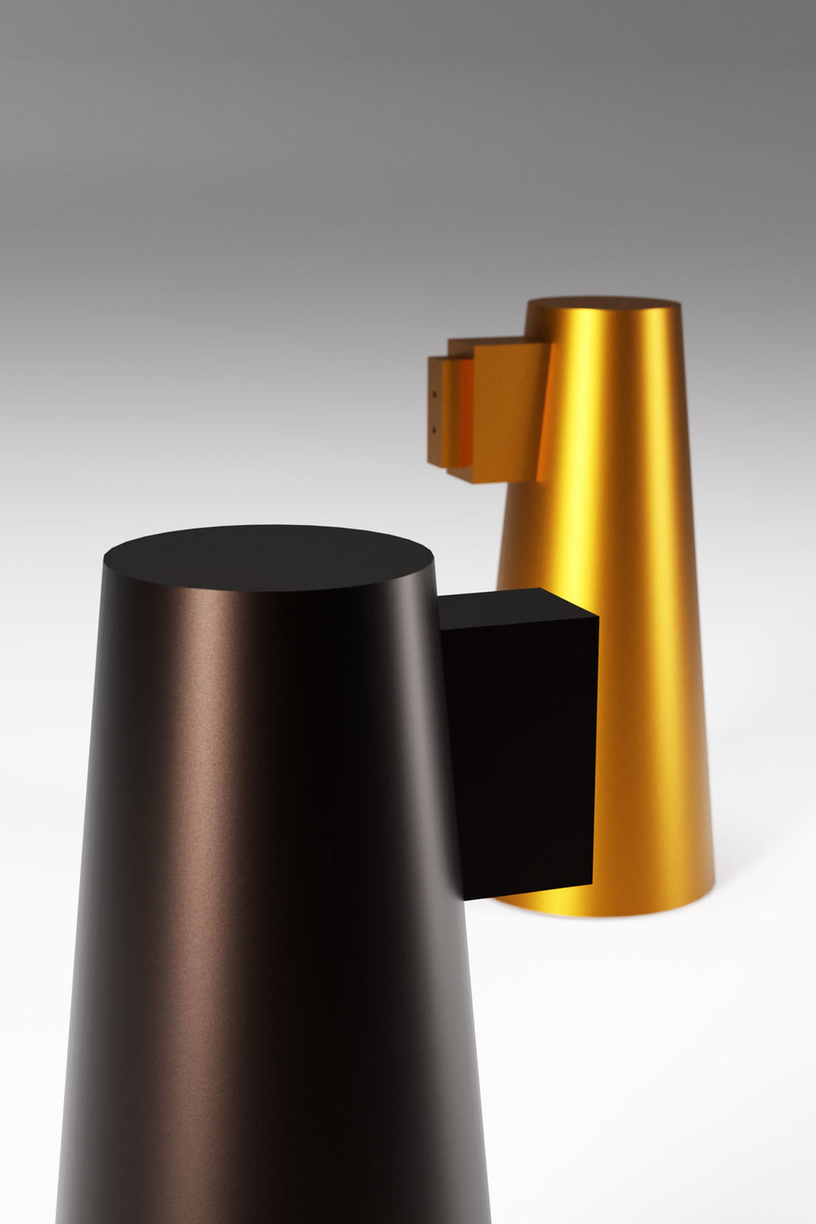 BINO & BINA salt and pepper - Cyrcus
