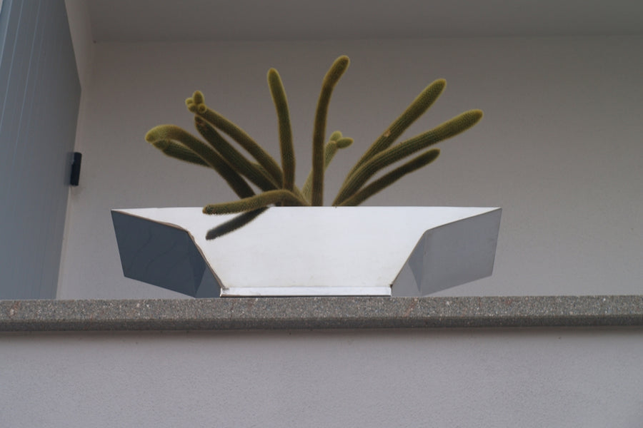 VASINOX Vase - Cyrcus