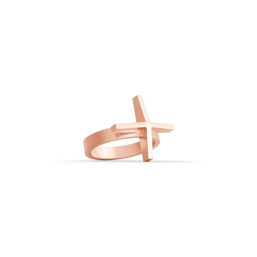 CRUSS Ring - Cyrcus