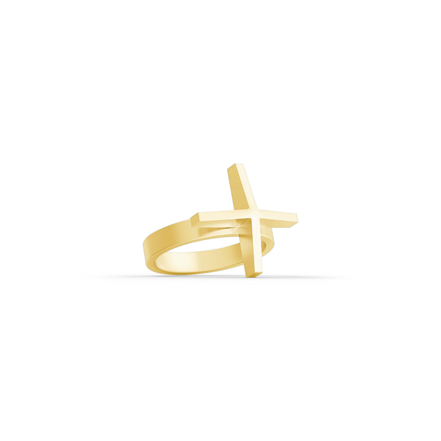 CRUSS Ring - Cyrcus