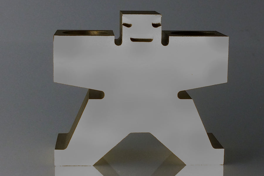 SUMO Candelabrum - Cyrcus