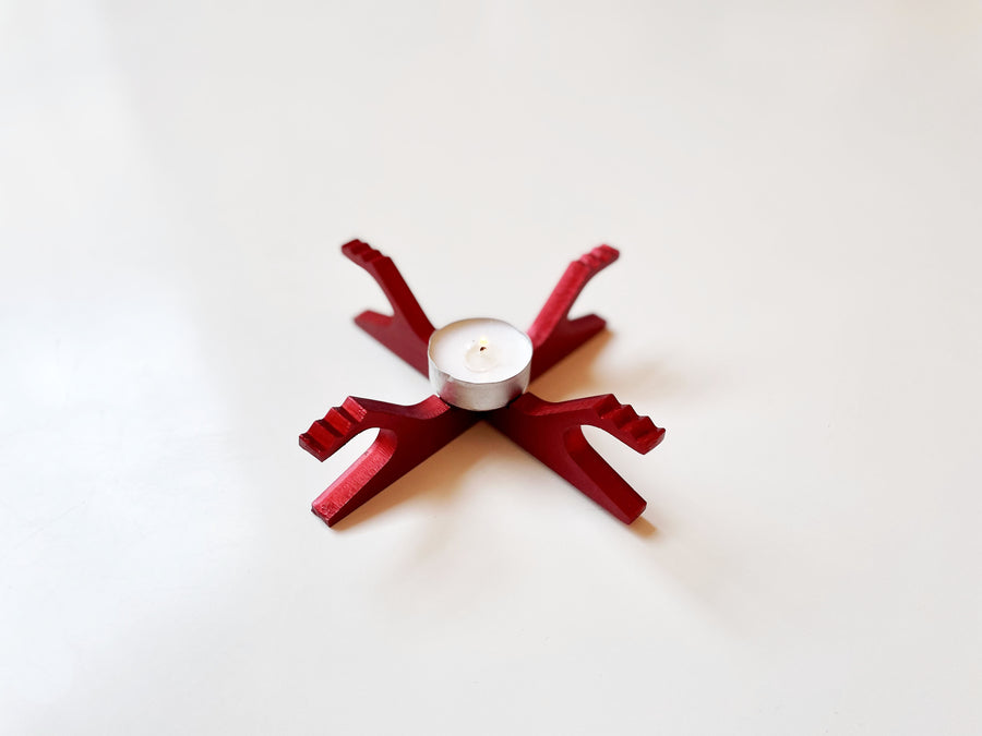 Food Warmer - Cyrcus