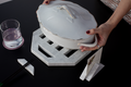 TABULA table setting - Cyrcus