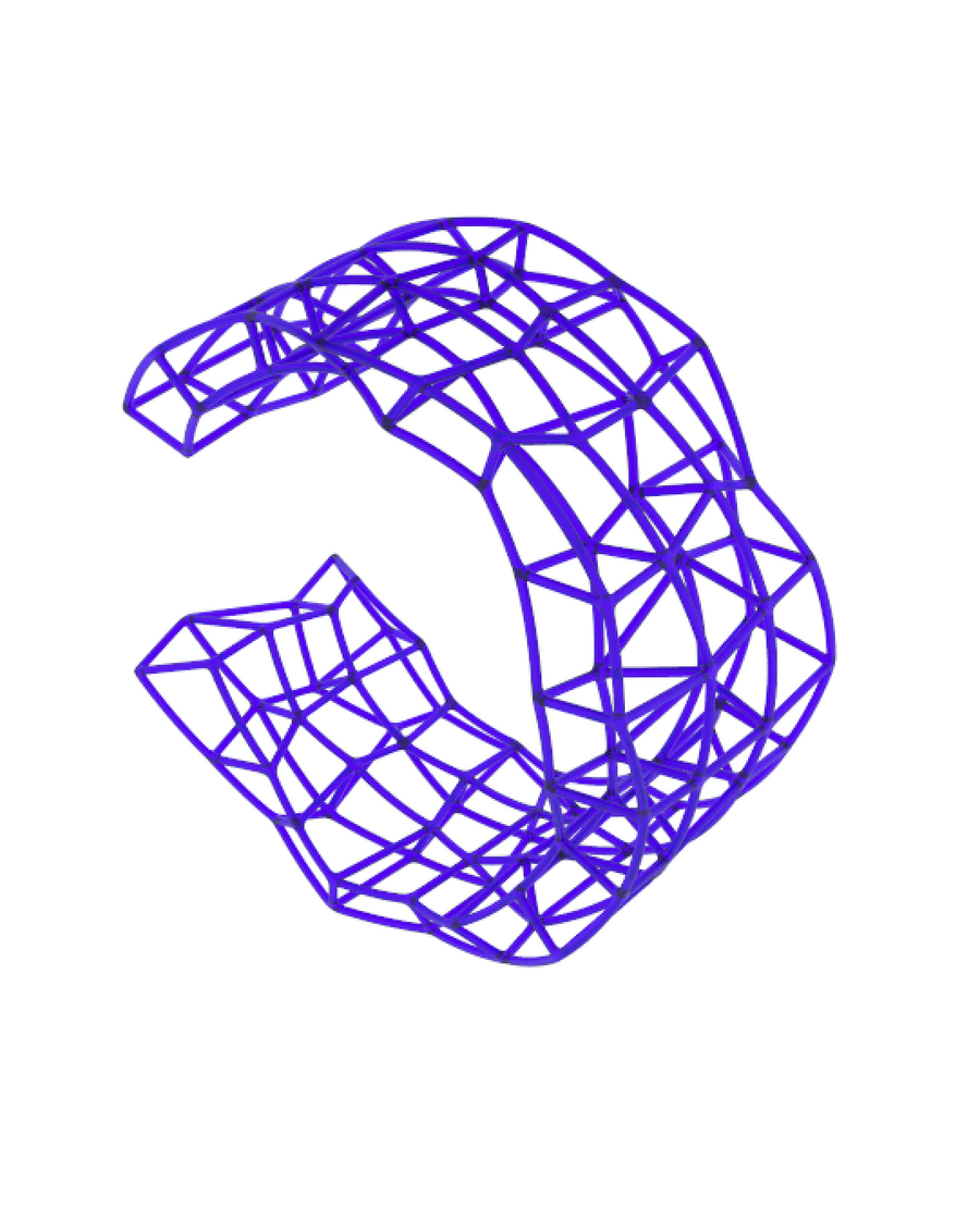SYNAPSES bracelet - Cyrcus