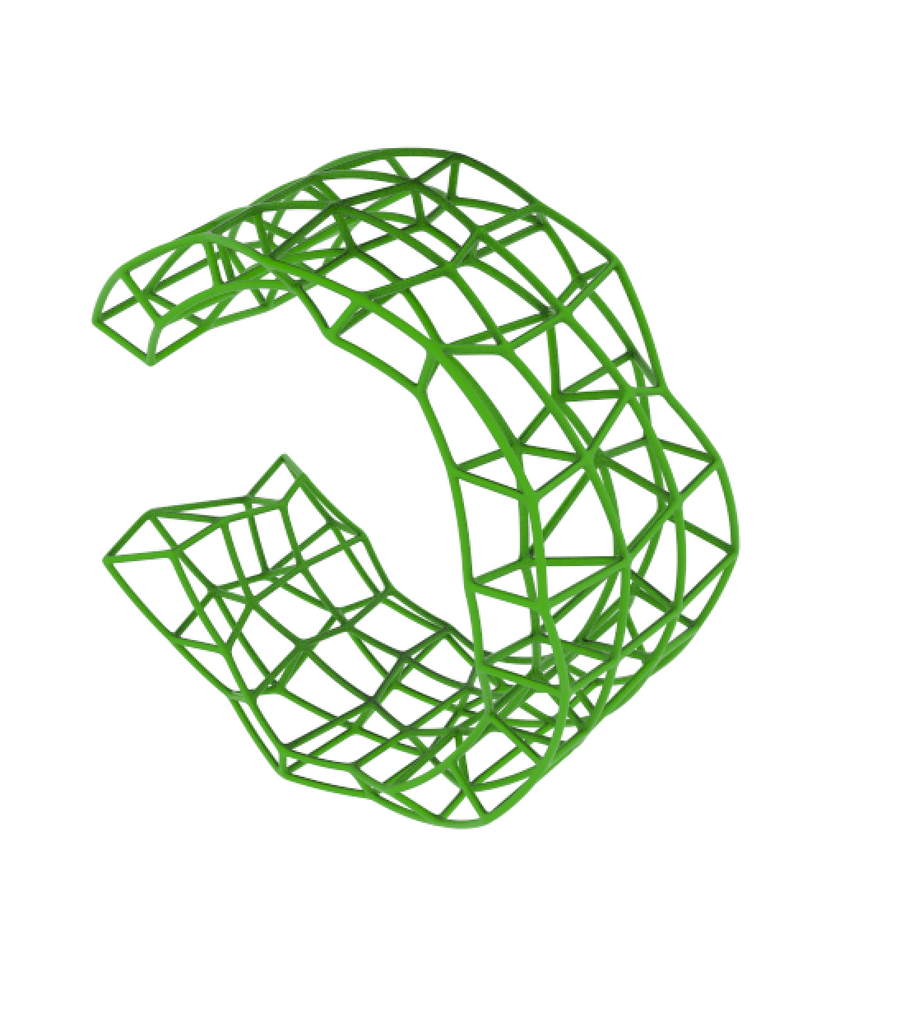 SYNAPSES bracelet - Cyrcus