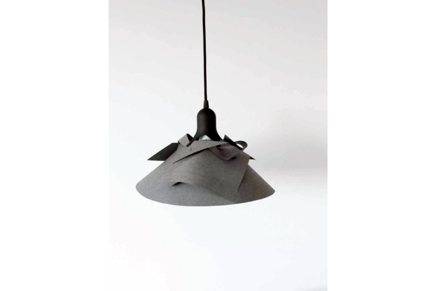 GRAFFETTA Lamp - Cyrcus