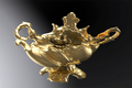 MONSTERS Tureen - Cyrcus