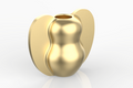 ELEFANTINO Vase - Cyrcus