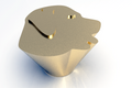 FOR PET Urn - Cyrcus