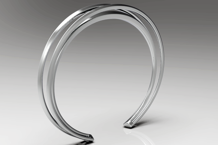 LOFTING 1 Bracelet - Cyrcus
