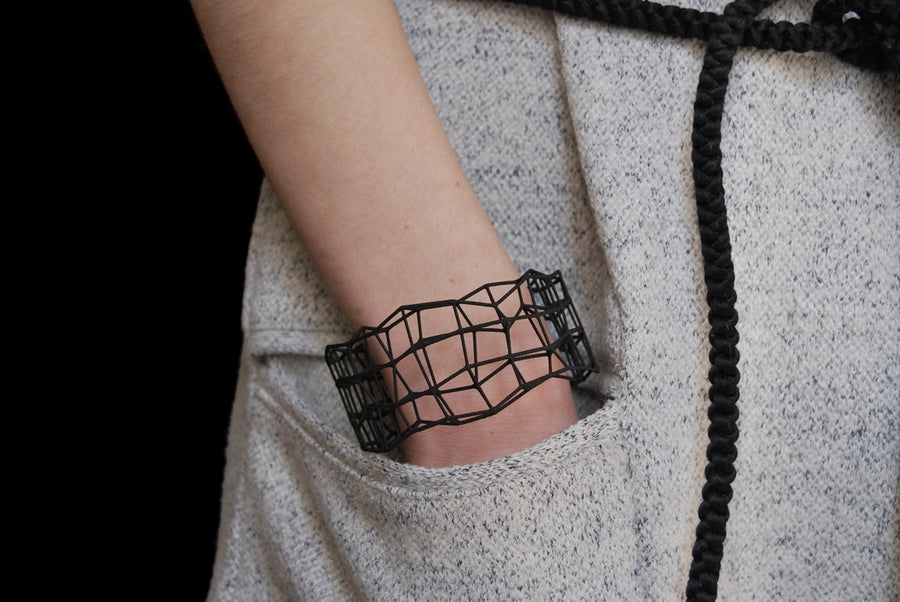 SYNAPSES Bracelet - Cyrcus