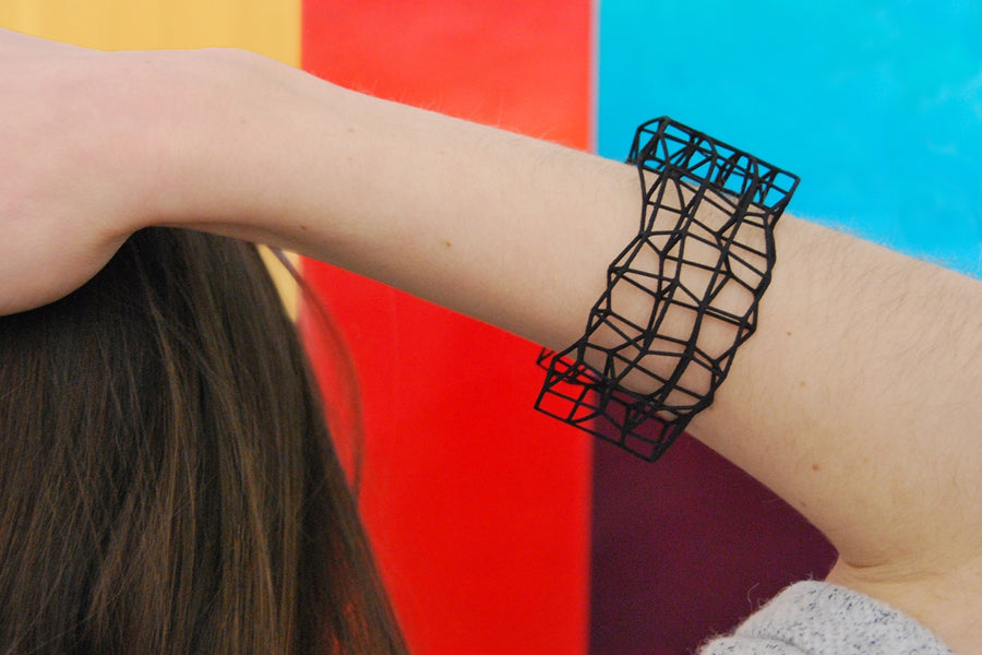 SYNAPSES Bracelet - Cyrcus