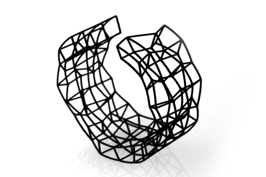 SYNAPSES Bracelet - Cyrcus