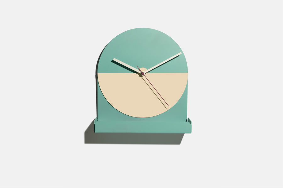 TAAC! storage clock - Cyrcus