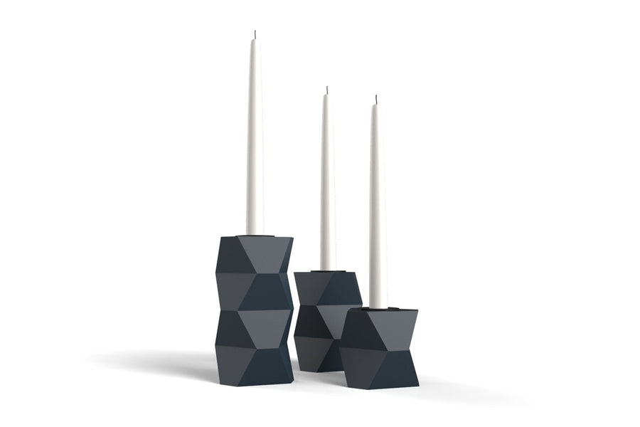 TRE GRAZIE Candelabrum - Cyrcus