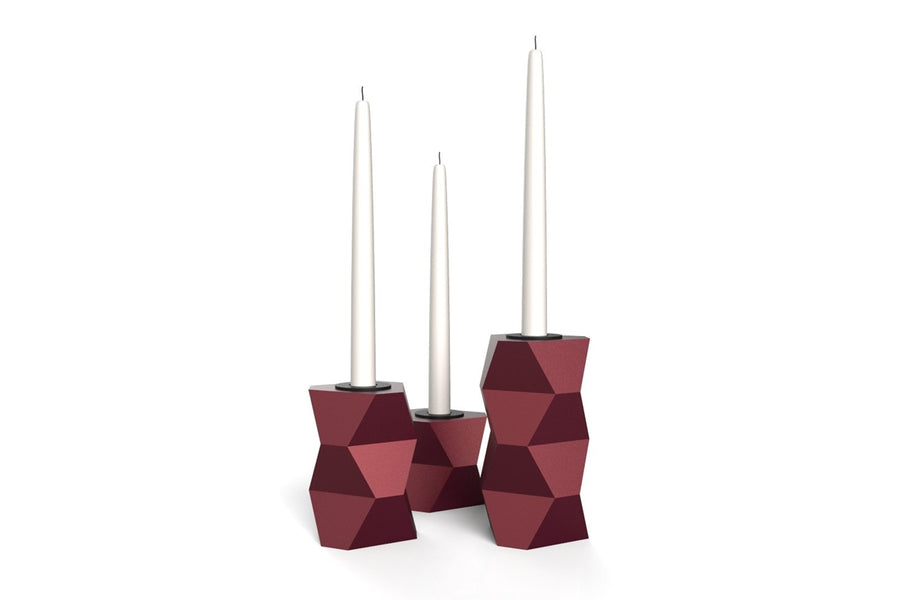 TRE GRAZIE Candelabrum - Cyrcus