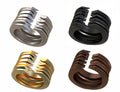 ANELLOVE Ring - Cyrcus