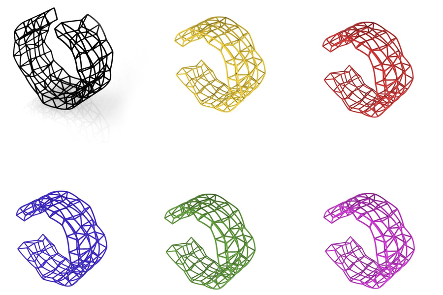 SYNAPSES Bracelet - Cyrcus