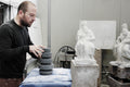ANOI Vase /ARTWORK LIMITED EDITION - Cyrcus