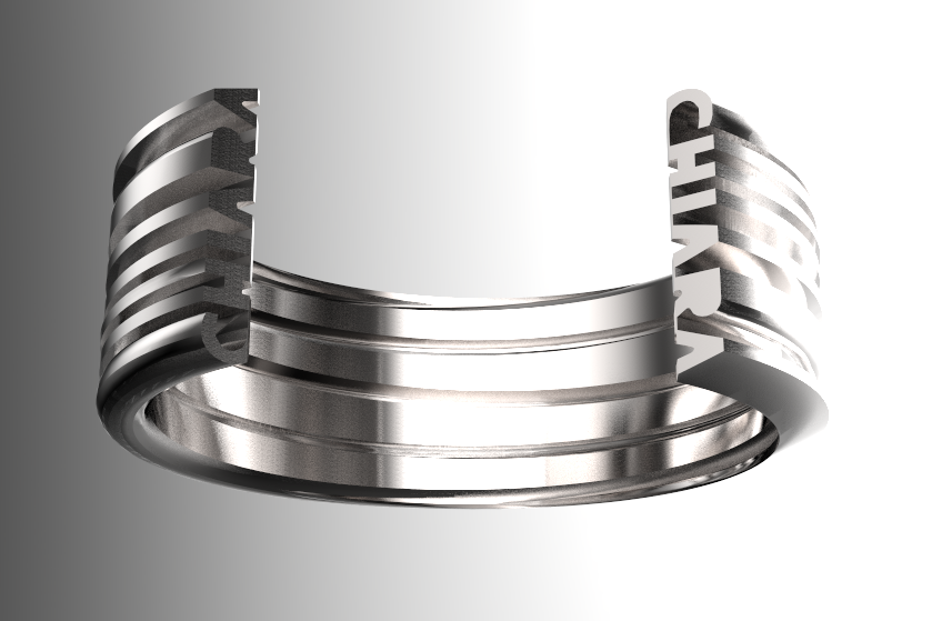 ANELLOVE Bracelet - Cyrcus