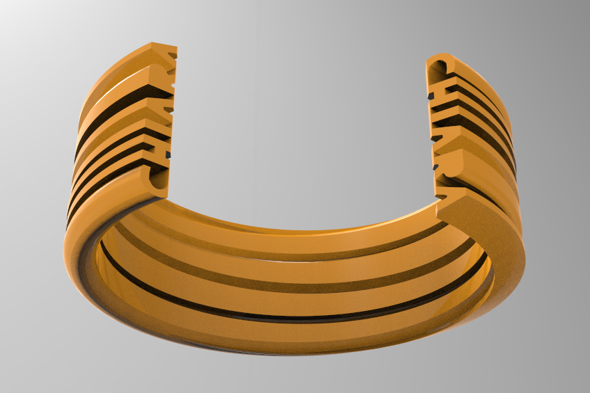 ANELLOVE Bracelet - Cyrcus