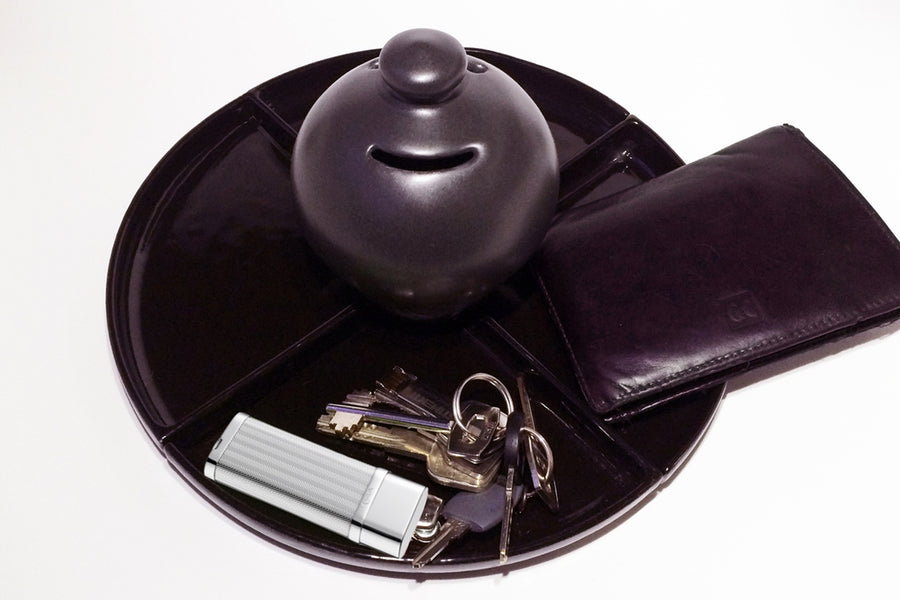 DANEY Catchall - Cyrcus