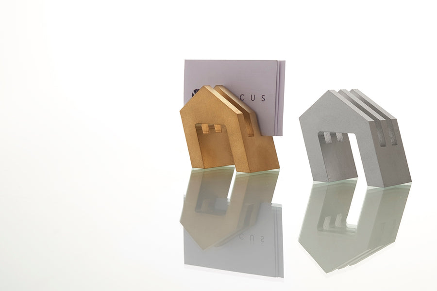 RADICAL HOME Table card holder - Cyrcus