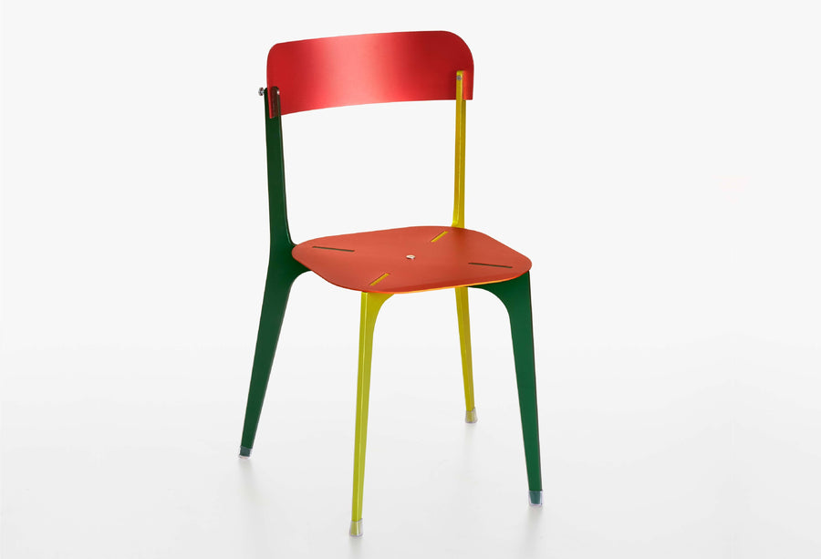 EURA chair - Cyrcus